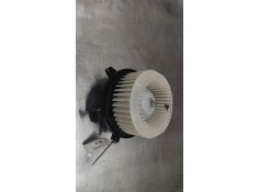 Recambio de ventilador calefaccion para mg mg zs suv (azs1) 1.5 vti referencia OEM IAM ASMCJ40405  