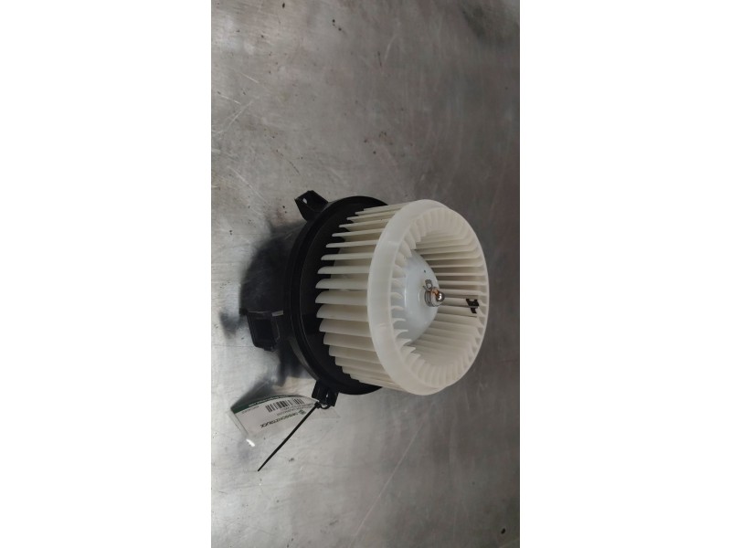 Recambio de ventilador calefaccion para mg mg zs suv (azs1) 1.5 vti referencia OEM IAM ASMCJ40405  