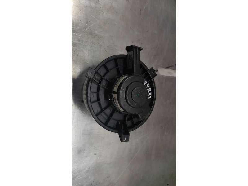 Recambio de ventilador calefaccion para mg mg zs suv (azs1) 1.5 vti referencia OEM IAM ASMCJ40405  