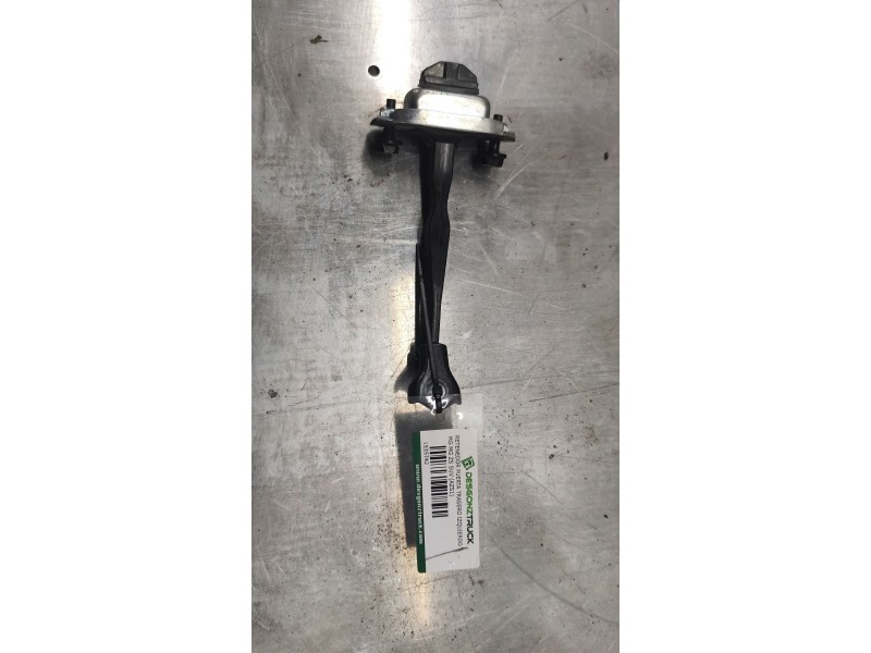 Recambio de retenedor puerta para mg mg zs suv (azs1) 1.5 vti referencia OEM IAM   