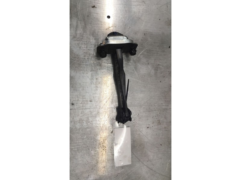 Recambio de retenedor puerta para mg mg zs suv (azs1) 1.5 vti referencia OEM IAM   