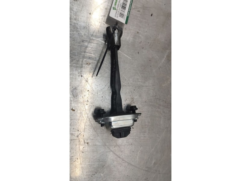 Recambio de retenedor puerta para mg mg zs suv (azs1) 1.5 vti referencia OEM IAM   