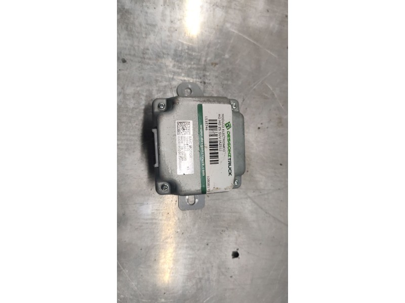 Recambio de modulo electronico para mg mg zs suv (azs1) 1.5 vti referencia OEM IAM 10808170  