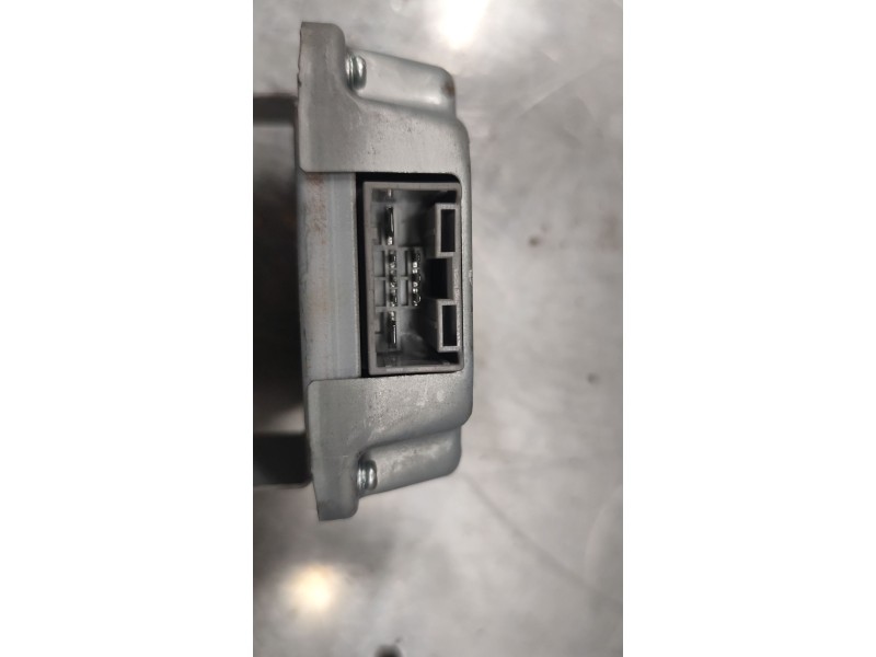 Recambio de modulo electronico para mg mg zs suv (azs1) 1.5 vti referencia OEM IAM 10808170  