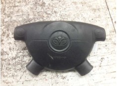 Recambio de airbag delantero izquierdo para daewoo kalos 1.4 sr referencia OEM IAM 96405721 312050642 ACNN2130228