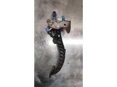 Recambio de pedal freno para renault scenic ii adventure by coronel tapiocca referencia OEM IAM    2