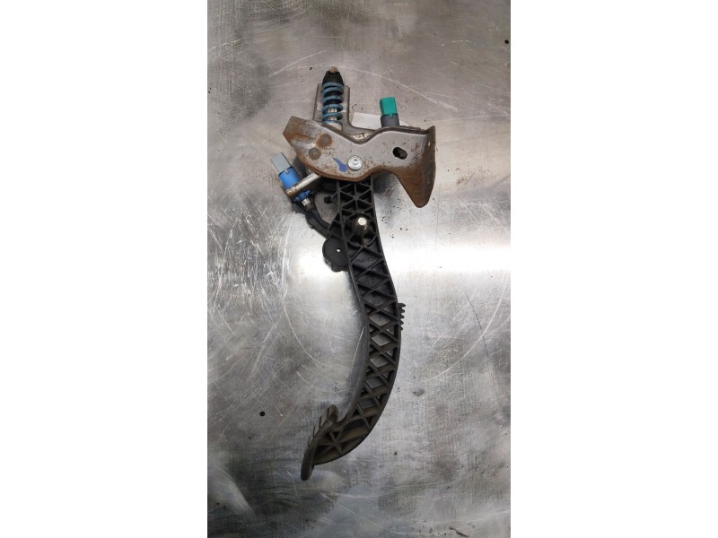 Recambio de pedal freno para renault scenic ii adventure by coronel tapiocca referencia OEM IAM   