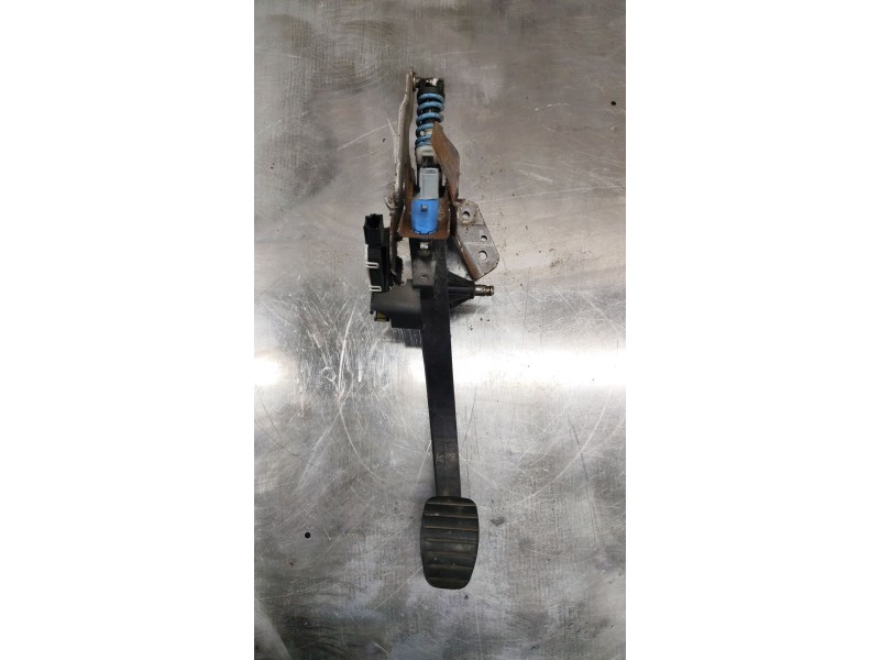 Recambio de pedal freno para renault scenic ii adventure by coronel tapiocca referencia OEM IAM   