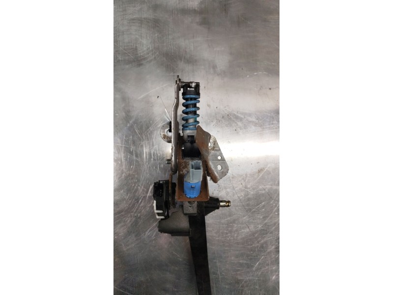 Recambio de pedal freno para renault scenic ii adventure by coronel tapiocca referencia OEM IAM   