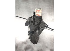 Recambio de cerradura puerta delantera derecha para citroën c4 i (lc_) 1.6 hdi referencia OEM IAM 96834159  