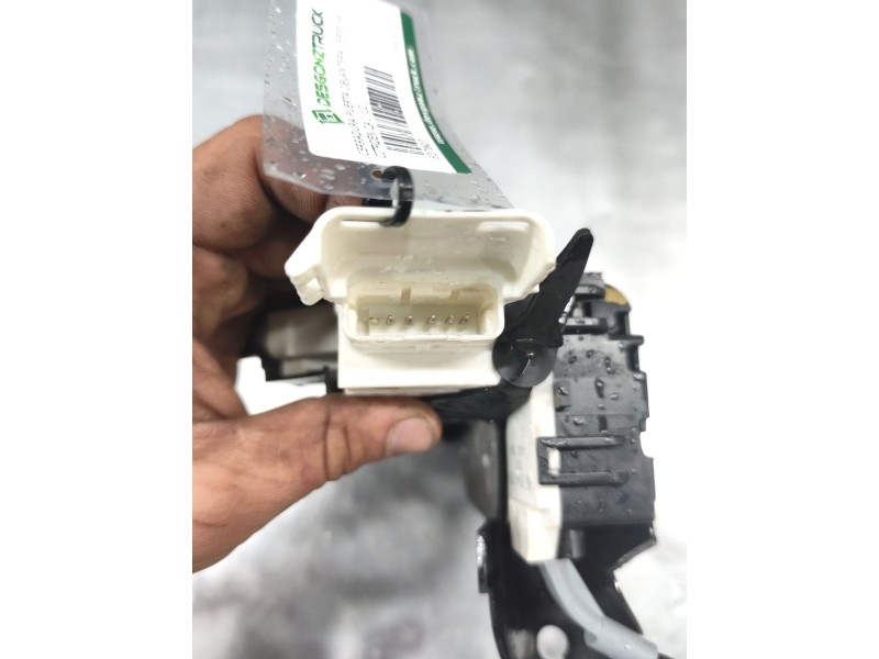 Recambio de cerradura puerta delantera derecha para citroën c4 i (lc_) 1.6 hdi referencia OEM IAM 96834159  