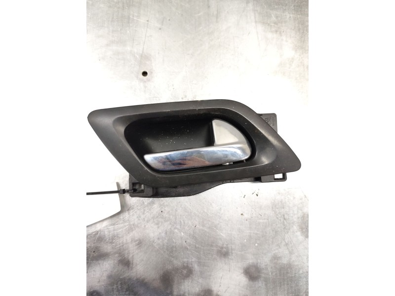 Recambio de maneta interior delantera derecha para citroën c4 i (lc_) 1.6 hdi referencia OEM IAM   
