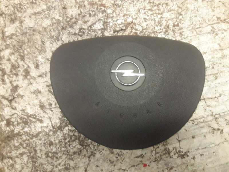 Recambio de airbag delantero izquierdo para opel meriva cosmo referencia OEM IAM 93319474/93364386 18114955 BAMPT11078