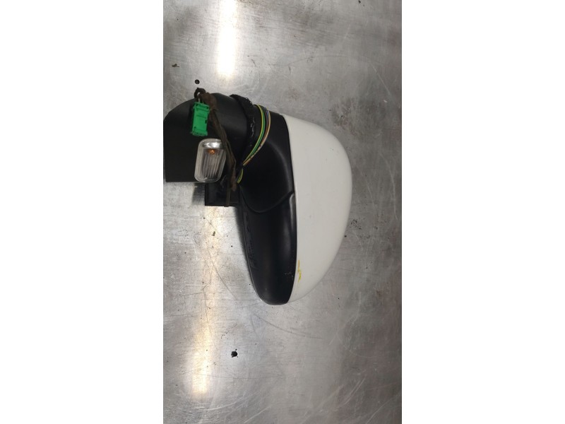 Recambio de retrovisor izquierdo para citroën c4 i (lc_) 1.6 hdi referencia OEM IAM   