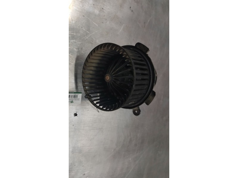 Recambio de motor calefaccion para citroën c4 i (lc_) 1.6 hdi referencia OEM IAM   