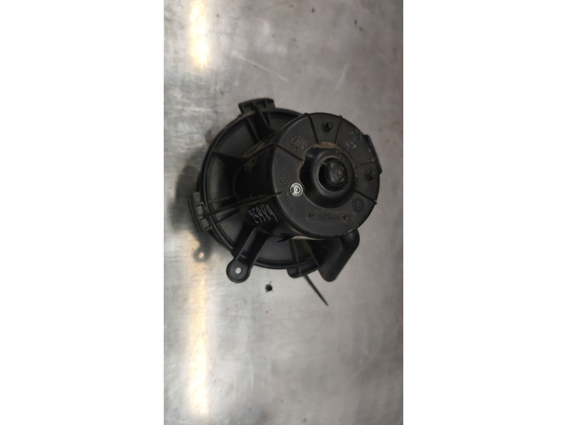 Recambio de motor calefaccion para citroën c4 i (lc_) 1.6 hdi referencia OEM IAM   
