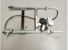 Recambio de elevalunas delantero derecho para volvo fl xxx 7.2 diesel referencia OEM IAM 20557554  