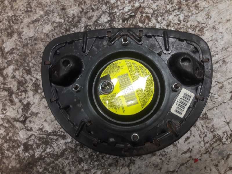 Recambio de airbag delantero izquierdo para opel meriva cosmo referencia OEM IAM 93319474/93364386 18114955 BAMPT11078