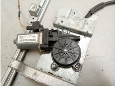 Recambio de elevalunas delantero izquierdo para volvo fl xxx 7.2 diesel referencia OEM IAM 20557552   2