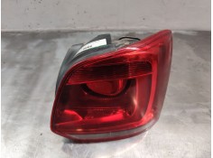 Recambio de piloto trasero derecho para volkswagen polo v (6r1, 6c1) 1.6 tdi referencia OEM IAM   