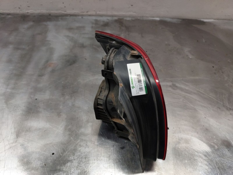 Recambio de piloto trasero derecho para volkswagen polo v (6r1, 6c1) 1.6 tdi referencia OEM IAM   