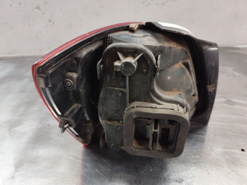 Recambio de piloto trasero derecho para volkswagen polo v (6r1, 6c1) 1.6 tdi referencia OEM IAM   