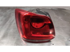 Recambio de piloto trasero izquierdo para volkswagen polo v (6r1, 6c1) 1.6 tdi referencia OEM IAM   