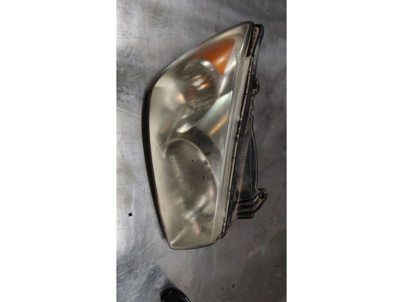 Recambio de faro derecho para kia cerato i hatchback (ld) 2.0 crdi referencia OEM IAM   
