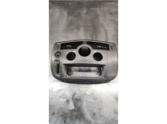 Recambio de consola central para renault scenic ii adventure by coronel tapiocca referencia OEM IAM   