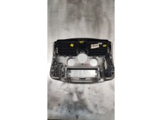 Recambio de consola central para renault scenic ii adventure by coronel tapiocca referencia OEM IAM    2