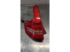 Recambio de piloto trasero izquierdo para citroën c4 i (lc_) 1.6 hdi referencia OEM IAM   