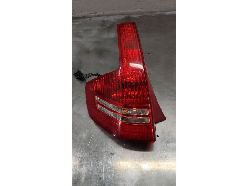 Recambio de piloto trasero izquierdo para citroën c4 i (lc_) 1.6 hdi referencia OEM IAM   