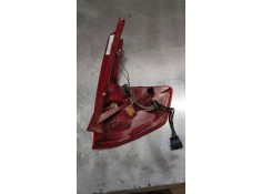 Recambio de piloto trasero izquierdo para citroën c4 i (lc_) 1.6 hdi referencia OEM IAM    2