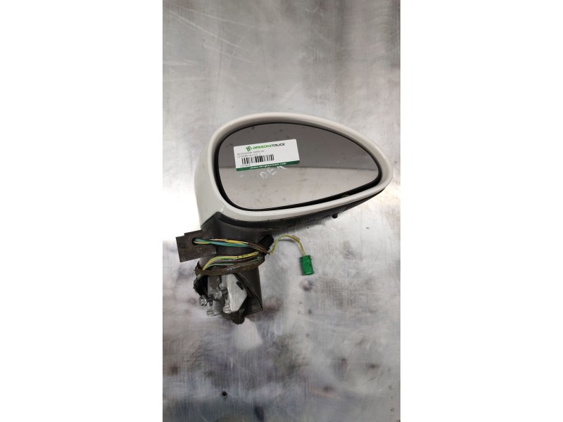 Recambio de retrovisor derecho para citroën c4 i (lc_) 1.6 hdi referencia OEM IAM   