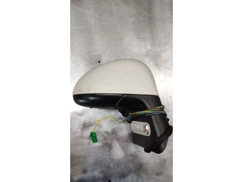 Recambio de retrovisor derecho para citroën c4 i (lc_) 1.6 hdi referencia OEM IAM   