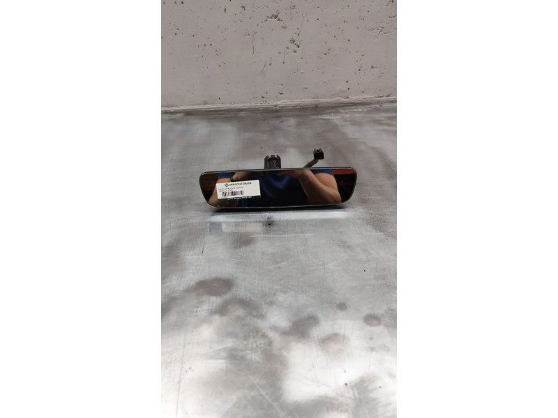 Recambio de espejo retrovisor interior para mazda cx-5 (kf) 2.2 d referencia OEM IAM   