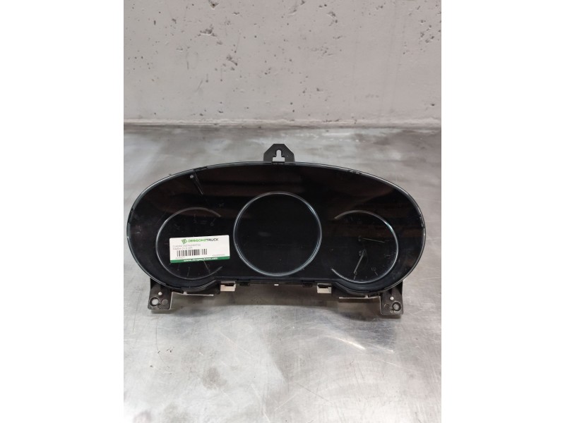 Recambio de cuadro instrumentos para mazda cx-5 (kf) 2.2 d referencia OEM IAM KN3M55430 K9001 KSG10717760
