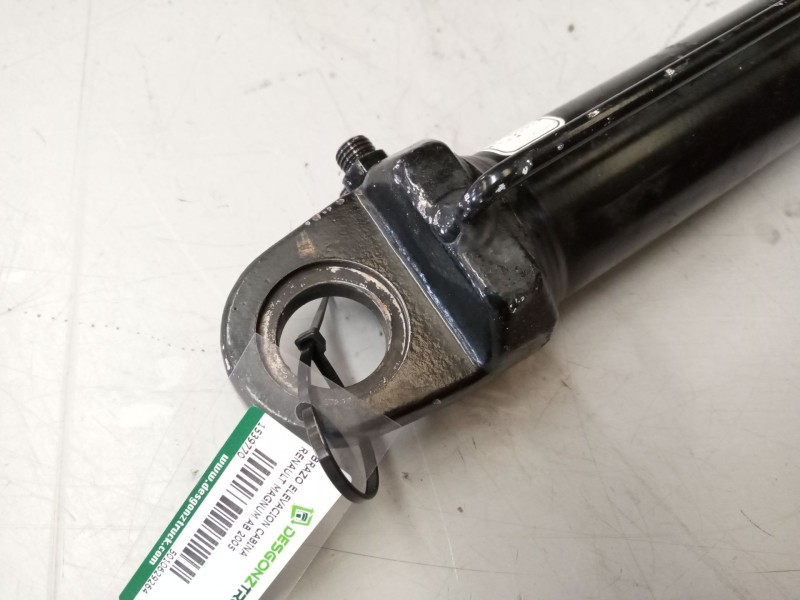 Recambio de brazo elevacion cabina para renault magnum ab 2005 12.8 diesel referencia OEM IAM 5010629264  