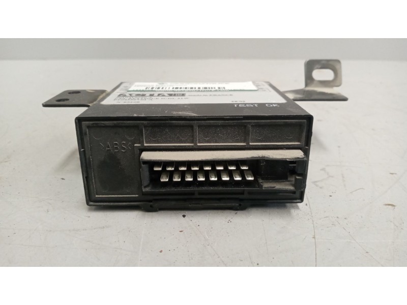 Recambio de modulo electronico para renault midlum referencia OEM IAM 5010415050  