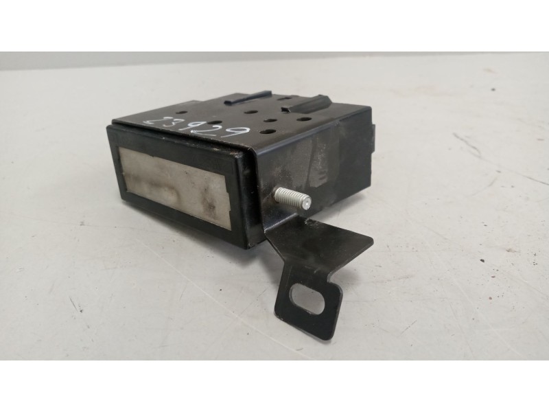 Recambio de modulo electronico para renault midlum referencia OEM IAM 5010415050  