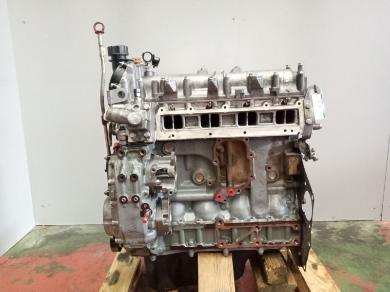 Recambio de motor completo para iveco sunrise referencia OEM IAM F1CFL411W E110285867611116998 5801999473