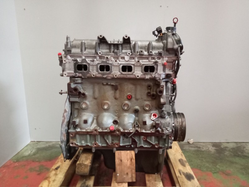 Recambio de motor completo para iveco sunrise referencia OEM IAM F1CFL411W E110285867611116998 5801999473