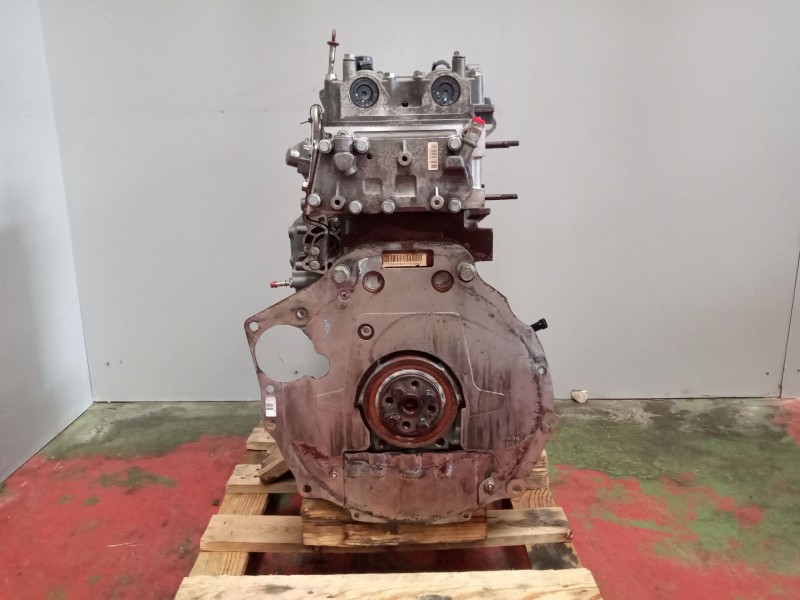 Recambio de motor completo para iveco sunrise referencia OEM IAM F1CFL411W E110285867611116998 5801999473