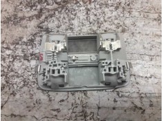 Recambio de luz interior para opel meriva cosmo referencia OEM IAM 273893313 DELANTERA  2