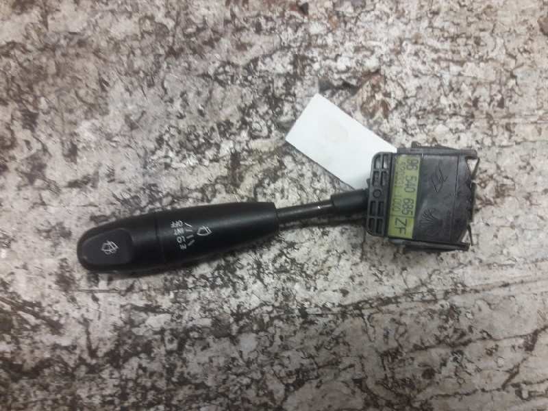 Recambio de mando limpia para daewoo kalos 1.4 sr referencia OEM IAM 96540685 5203311000 9 PINS