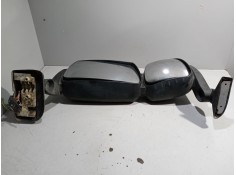 Recambio de retrovisor izquierdo para iveco stralis (as) 12.9 diesel referencia OEM IAM   