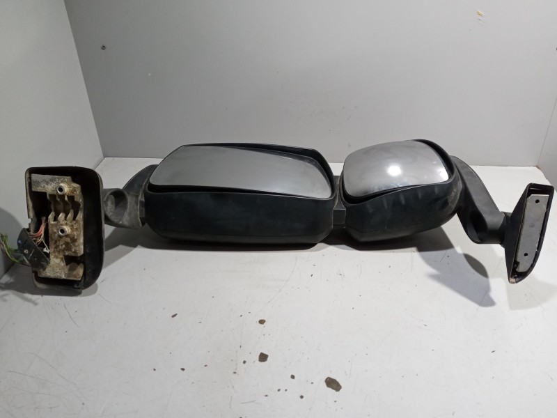 Recambio de retrovisor izquierdo para iveco stralis (as) 12.9 diesel referencia OEM IAM   