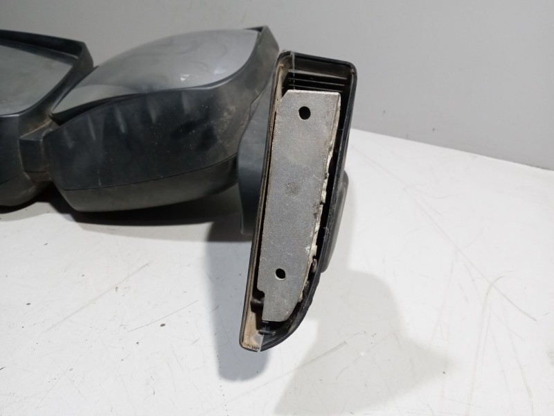 Recambio de retrovisor izquierdo para iveco stralis (as) 12.9 diesel referencia OEM IAM   