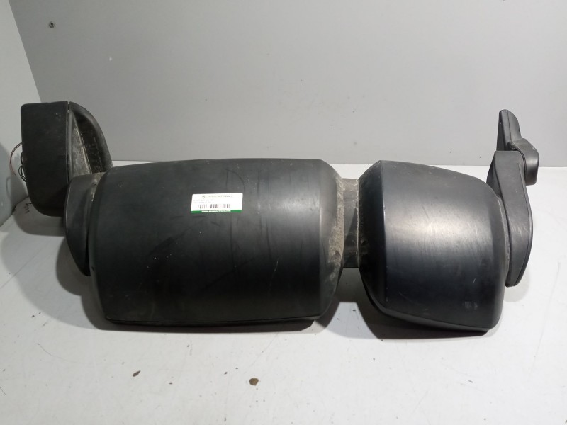 Recambio de retrovisor izquierdo para iveco stralis (as) 12.9 diesel referencia OEM IAM   