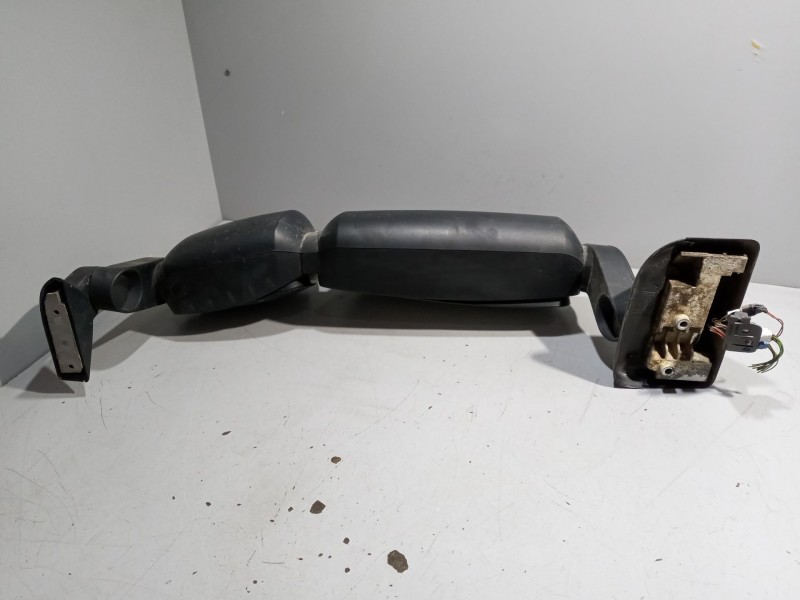 Recambio de retrovisor izquierdo para iveco stralis (as) 12.9 diesel referencia OEM IAM   